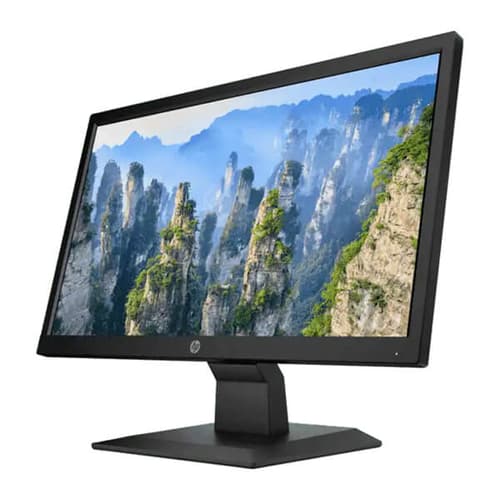 HP V20 20 Inch Monitor
